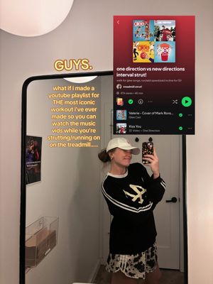 Video post by @alliehbennett on TikTok