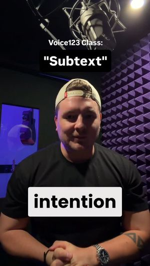 Video post by @voice123 on Instagram