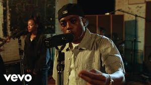 Video post by @boogieofficial on YouTube