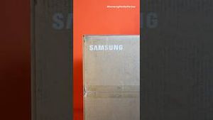 Video post by @samsungus on YouTube
