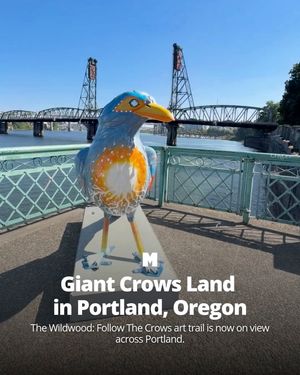 Image post by @portlandmercury on Instagram