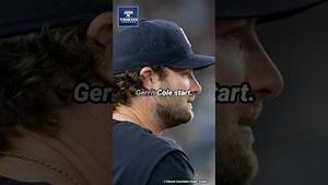 Video post by @lockedonyankees on YouTube