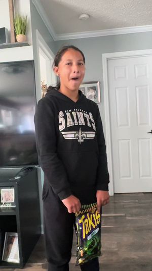 Video post by @thepuigfamily on TikTok