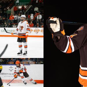 Image post by @bgfalconhockey on Instagram