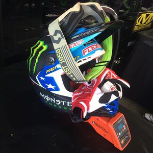 Image post by @racerxonline on Instagram