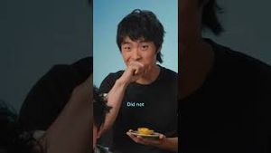 Video post by @buzzfeedtasty on YouTube