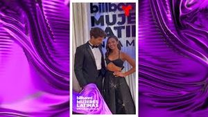 Video post by @telemundo on YouTube