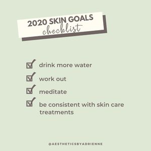 Image post by @aestheticsbyadrienne on Instagram