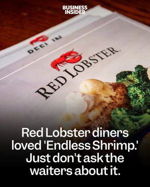 Image post by @insiderfood on Instagram
