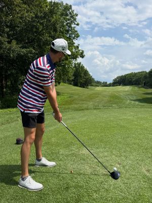 Image post by @fairwayfinestgolf on Instagram