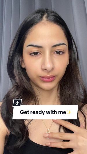 Video post by @shabrinaadfii on TikTok