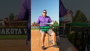 Video post by @sidelineswapbaseball on YouTube