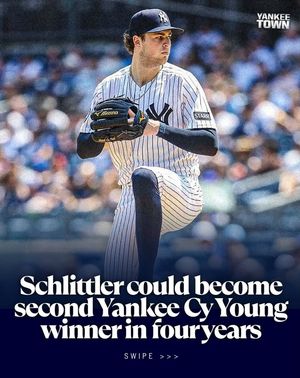 Image post by @Yankee Town on Facebook