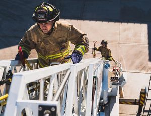 Image post by @mesafiredept on Instagram