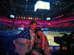 Image post by @usfigureskating on Instagram