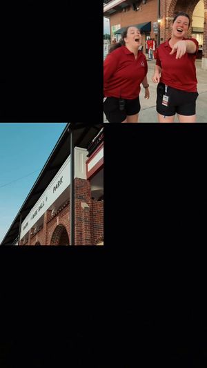 Video post by @gomaconbacon on TikTok