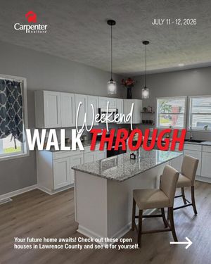 Image post by @callcarpenterrealtors on Instagram