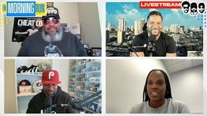 Video post by @theepregameshow on YouTube