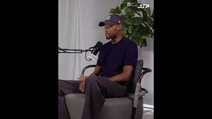 Video post by @atptour on YouTube