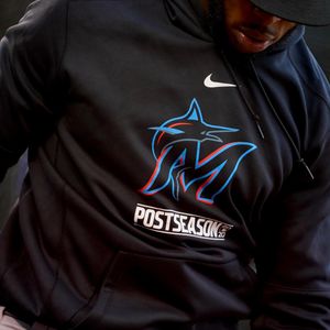 Image post by @marlins on Instagram