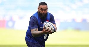Image post by @RugbyPass on Facebook