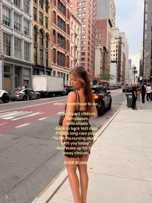 Video post by @chloevanberkel on TikTok