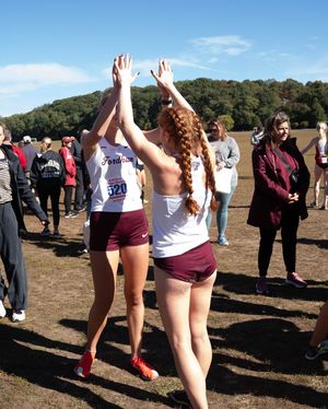 Image post by @fordhamathletics on Instagram