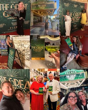 Image post by @playhousesquare on Instagram