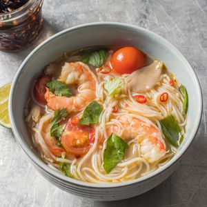 Image post by @CooksIllustrated on Facebook
