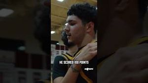 Video post by @maxpreps on YouTube