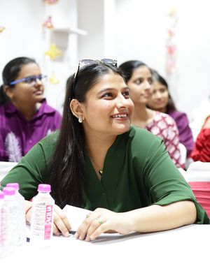 Image post by @somya_shekhawat on Instagram