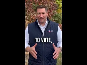 Video post by @Republicans on YouTube