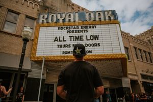 Image post by @rockstarenergy on Twitter