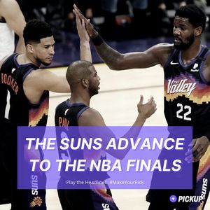 Image post by @playpickup on Instagram