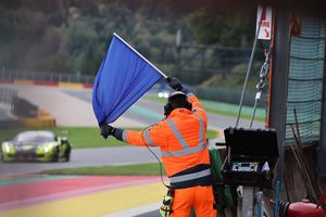 Image post by @fia_volunteers_officials on Instagram