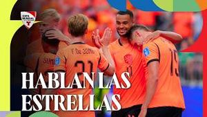 Video post by @deportes on YouTube