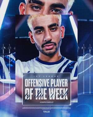 Image post by @yalemsoccer on Instagram