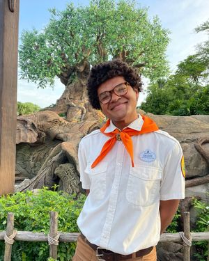 Image post by @officialdisneyprograms on Instagram