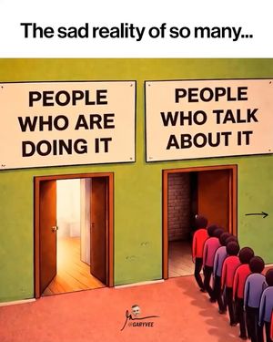 Image post by @garyvee on Instagram