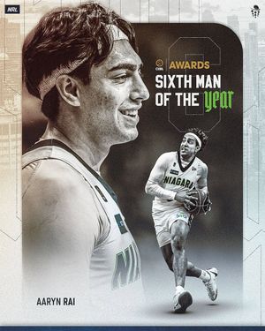 Image post by @niagarariverlions on Instagram