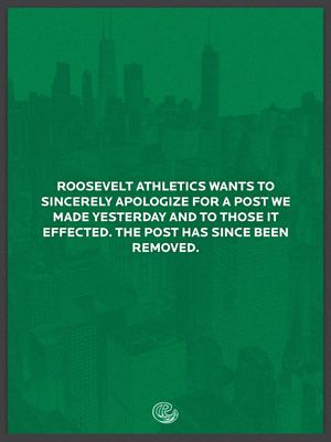 Image post by @rulakers on Instagram