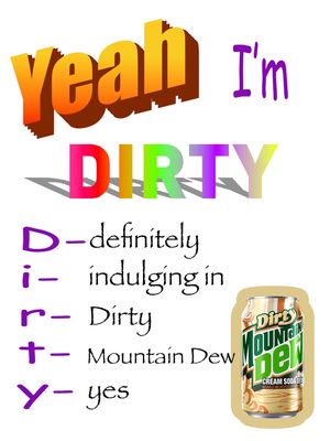 Image post by @mountaindew on Instagram