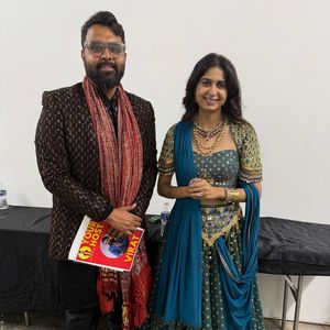 Image post by @viratintoronto on Instagram