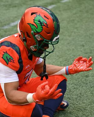 Image post by @xflseadragons on Instagram