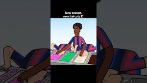 Video post by @brfootball on YouTube