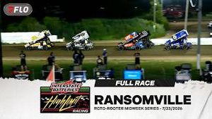 Video post by @floracing on YouTube