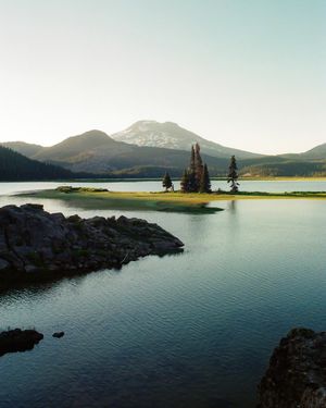 Image post by @fieldmag on Instagram