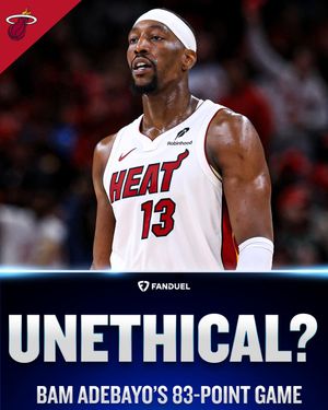 Image post by @FDSportsbook on Twitter
