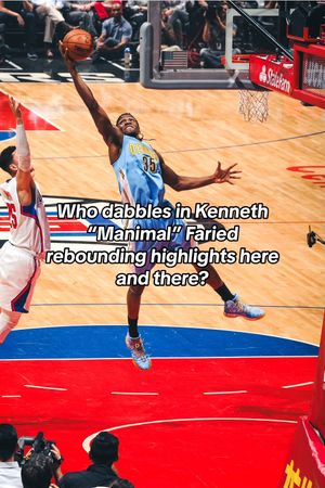 Image post by @nuggets on TikTok