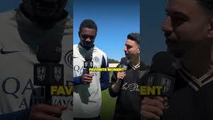 Video post by @brfootball on YouTube